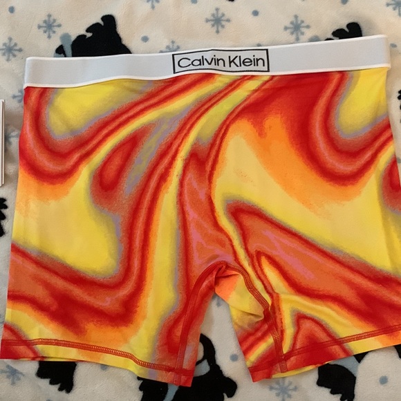 Calvin Klein Boxer Brief - Picture 6 of 7